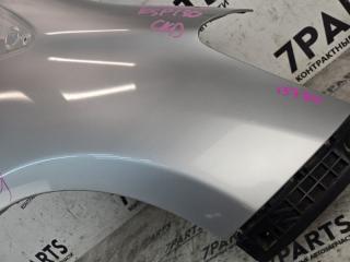 Крыло правое переднее TOYOTA VITZ KSP130 1KRFE 53811-52390 3 ракурс