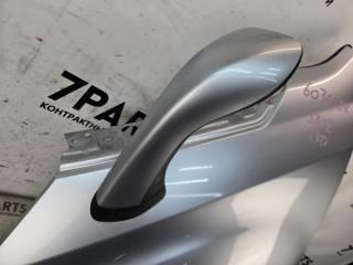 Крыло левое переднее TOYOTA RUSH J210E 3SZVE 5 ракурс