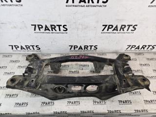 Балка подвески задняя TOYOTA VOLTZ 2002