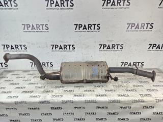 Глушитель MITSUBISHI PAJERO V73W 6G72 MR481140 1 ракурс