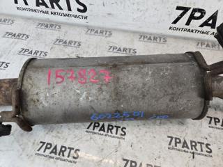 Глушитель MITSUBISHI PAJERO V73W 6G72 MR481150 5 ракурс