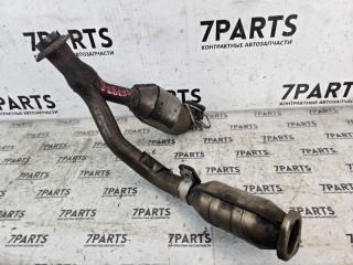 Катализатор MITSUBISHI PAJERO V73W 6G72 MR571096 2 ракурс