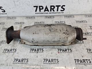 Катализатор MITSUBISHI PAJERO V73W 6G72 MR552971 2 ракурс