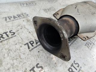 Катализатор MITSUBISHI PAJERO V73W 6G72 MR552971 3 ракурс