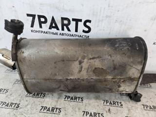 Глушитель MITSUBISHI RVR N71W 4G93 MR464428 3 ракурс