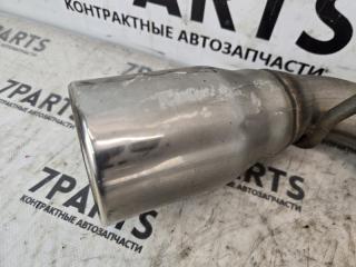 Глушитель TOYOTA BB QNC21 3SZVE 3 ракурс