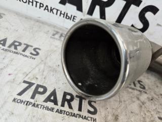 Глушитель TOYOTA BB QNC21 3SZVE 4 ракурс