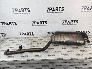 Глушитель левый TOYOTA CELSIOR UCF31 3UZFE 1744050170 1 ракурс Глушитель левый TOYOTA CELSIOR UCF31 3UZFE 1744050170 1 ракурс