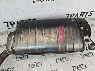 Глушитель левый TOYOTA CELSIOR UCF31 3UZFE 1744050170 2 ракурс Глушитель левый TOYOTA CELSIOR UCF31 3UZFE 1744050170 2 ракурс