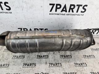 Глушитель левый TOYOTA CELSIOR UCF31 3UZFE 1744050170 3 ракурс Глушитель левый TOYOTA CELSIOR UCF31 3UZFE 1744050170 3 ракурс