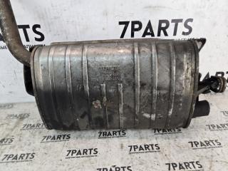 Глушитель левый TOYOTA CELSIOR UCF31 3UZFE 1744050170 4 ракурс Глушитель левый TOYOTA CELSIOR UCF31 3UZFE 1744050170 4 ракурс
