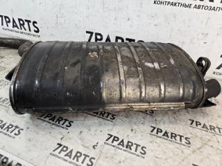 Глушитель левый TOYOTA CELSIOR UCF31 3UZFE 1744050170 5 ракурс Глушитель левый TOYOTA CELSIOR UCF31 3UZFE 1744050170 5 ракурс
