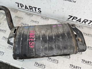 Глушитель правый TOYOTA CELSIOR UCF31 3UZFE 1743050250 2 ракурс