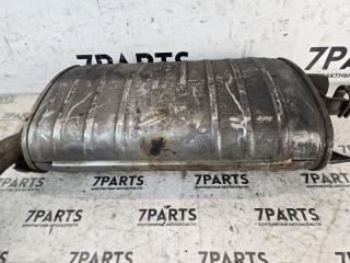 Глушитель правый TOYOTA CELSIOR UCF31 3UZFE 1743050250 5 ракурс