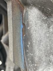 Двигатель TOYOTA PASSO SETTE M502E 3SZVE 19000B1Q42 5 ракурс