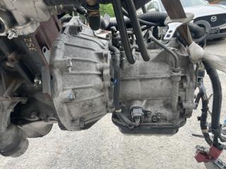 АКПП TOYOTA PASSO SETTE M502E 3SZVE 30500B1120 1 ракурс