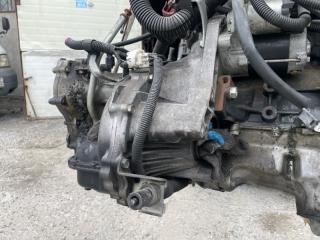 АКПП TOYOTA PASSO SETTE M502E 3SZVE 30500B1120 5 ракурс