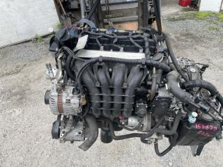 Двигатель MITSUBISHI COLT PLUS Z23W 4A91 MN178399 1 ракурс