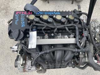 Двигатель MITSUBISHI COLT PLUS Z23W 4A91 MN178399 2 ракурс
