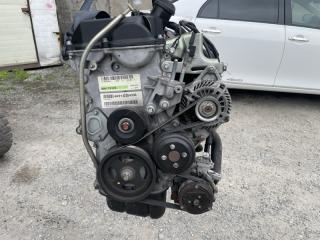 Двигатель MITSUBISHI COLT PLUS Z23W 4A91 MN178399 5 ракурс