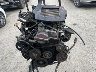 Двигатель DAIHATSU TERIOS