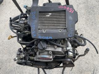 Двигатель DAIHATSU TERIOS J102G K3VET 2 ракурс
