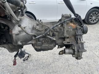 АКПП DAIHATSU TERIOS J102G K3VET FT8 1 ракурс