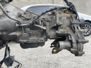 АКПП DAIHATSU TERIOS J102G K3VET FT8 2 ракурс