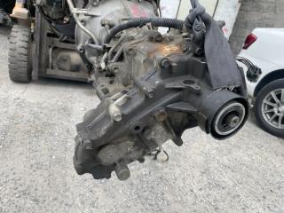 АКПП DAIHATSU TERIOS J102G K3VET FT8 3 ракурс