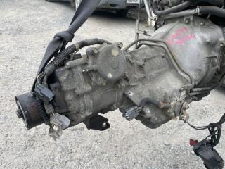 АКПП DAIHATSU TERIOS J102G K3VET FT8 4 ракурс
