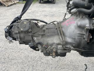 АКПП DAIHATSU TERIOS J102G K3VET FT8 5 ракурс