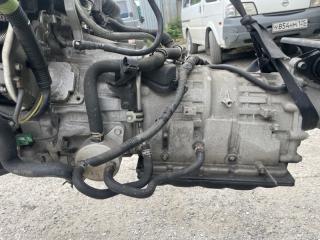 АКПП MAZDA BONGO SKP2V L8 UM800 2 ракурс АКПП MAZDA BONGO SKP2V L8 UM800 2 ракурс