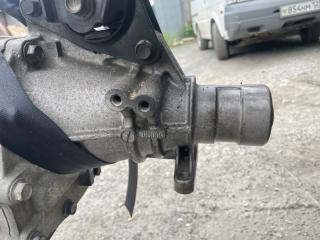 АКПП MAZDA BONGO SKP2V L8 UM800 4 ракурс АКПП MAZDA BONGO SKP2V L8 UM800 4 ракурс