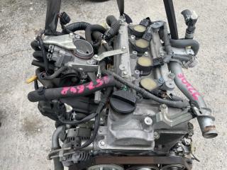 Двигатель TOYOTA RUSH J210E 3SZVE 19000B1380 3 ракурс