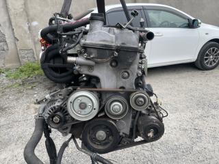 Двигатель TOYOTA RUSH J210E 3SZVE 19000B1380 4 ракурс
