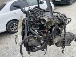 Запчасть двигатель NISSAN ELGRAND 1998