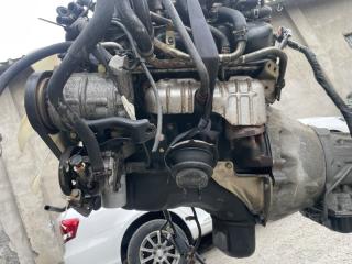 Двигатель NISSAN ELGRAND ALE50 VG33E 10102VE4H0 3 ракурс