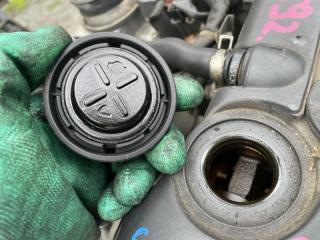 Двигатель NISSAN RASHEEN RFNB14 GA15DE 101020M450 4 ракурс