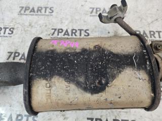 Глушитель NISSAN RASHEEN RFNB14 GA15DE 2001053Y27 2 ракурс