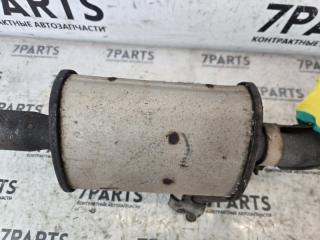 Глушитель NISSAN RASHEEN RFNB14 GA15DE 2001053Y27 4 ракурс