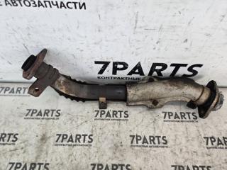 Глушитель NISSAN RASHEEN RFNB14 GA15DE 2 ракурс