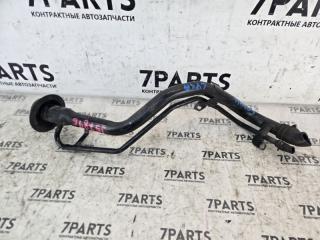 Горловина топливного бака MITSUBISHI GALANT FORTIS CY3A 4B10 1710A432 1 ракурс