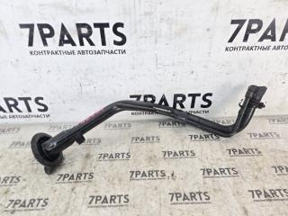 Горловина топливного бака MITSUBISHI GALANT FORTIS CY3A 4B10 1710A432 2 ракурс