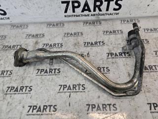 Горловина топливного бака SUZUKI IGNIS 2016 контрактная Горловина топливного бака SUZUKI IGNIS 2016