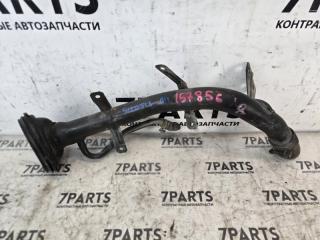 Горловина топливного бака NISSAN RASHEEN RFNB14 GA15DE 1722198Y00 2 ракурс