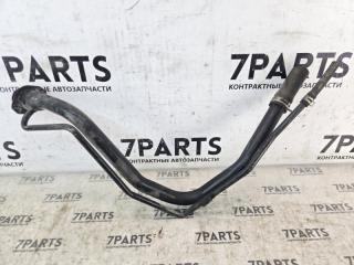 Горловина топливного бака MITSUBISHI COLT PLUS Z23W 4A91 1710A036 4 ракурс