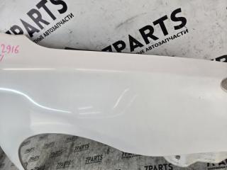 Крыло правое переднее TOYOTA AVENSIS AZT251 2AZFSE 4 ракурс