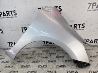 Крыло правое переднее TOYOTA BELTA KSP92 1KRFE 1 ракурс