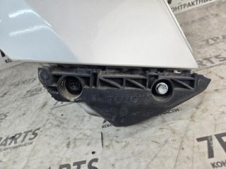 Крыло правое переднее TOYOTA BELTA KSP92 1KRFE 2 ракурс