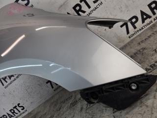 Крыло правое переднее TOYOTA BELTA KSP92 1KRFE 3 ракурс